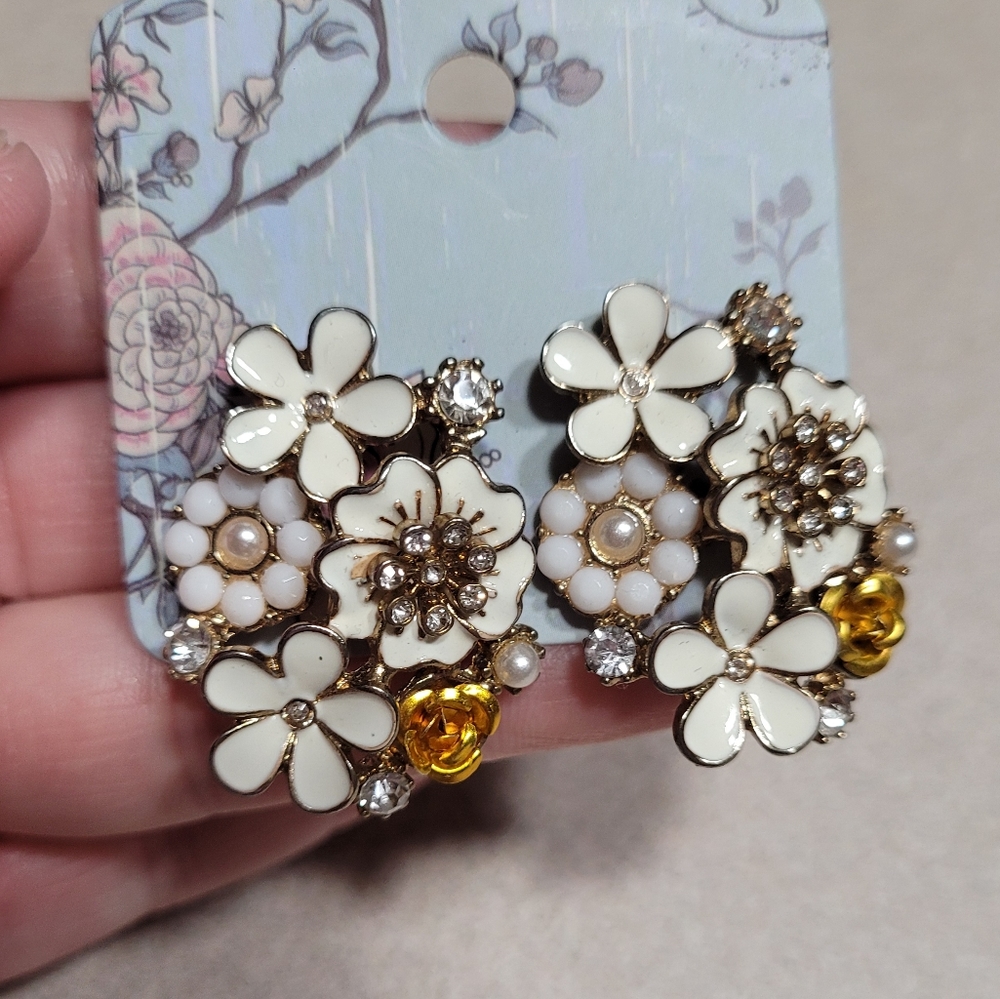 Kate Spade INSPIRED Earrings